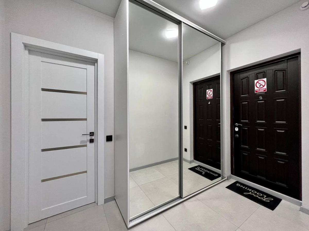44 Pearl Stylish 1-Bedroom Apartment Odessa Exterior foto